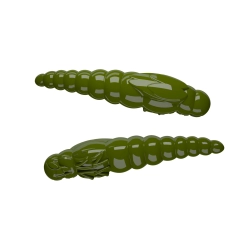 Libra Lures Largo Slim 34mm 031 Olive Ser